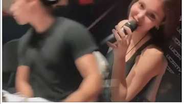 Ivana Alawi at Marco Gumabao, usap-usapan matapos mamataang magkasama