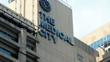 Medical City raises red flag as it reaches full capacity for COVID patients