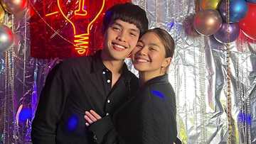 Elijah Canlas, inaming para kay Miles Ocampo ang kanta niyang 'Loved Song'
