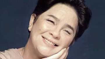 Gladys Reyes, nag-iwan ng madamdaming mensahe para kay Jaclyn Jose