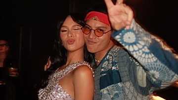 Inah de Belen, sinagot kung boto siya kay Daniel Padilla para kay Kaila Estrada