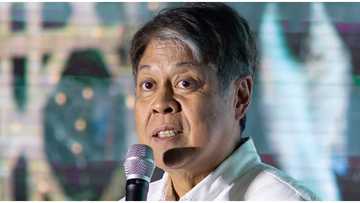 Sen. Kiko Pangilinan, di natuwa sa presscon ng Ateneo ukol kay Baterbonia, Adili