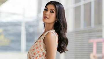 Winwyn Marquez laments corruption in the Philippines: "Lagi na lang"