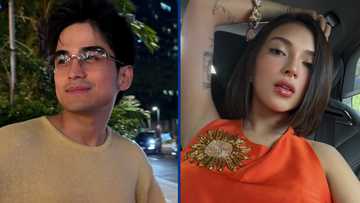 Will Ashley, may espesyal na papuri kay Mika Salamanca sa “Saving Cherry”
