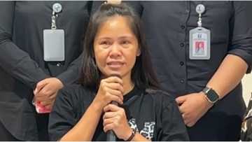 Pamilya ni Mary Jane Veloso, nananawagan sa Korte Suprema na pabilisin ang pagresolba ng mga kaso