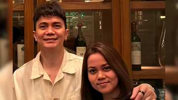 Vhong Navarro, may sweet birthday message para sa misis na si Tanya Bautista