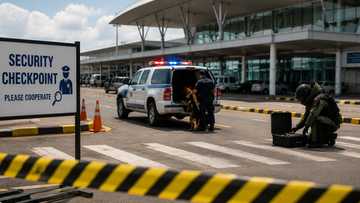 Airport employee inaresto matapos magbiro tungkol sa bomba sa Cauayan City Airport