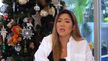 Angeline Quinto, ibinahaging hiling ng Mama Bob niya na magkaanak siya