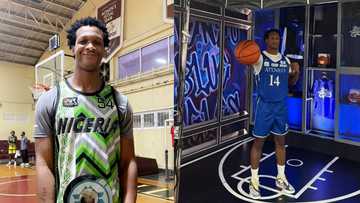 Ateneo player Divine Adili’s father shares heartbreaking memory of final calls with son
