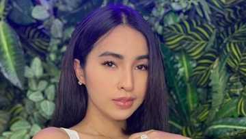 Jelai Andres, pinasalamatan asong si Popoy: “Hindi nila alam ikaw ang nag save sa akin anak ko”