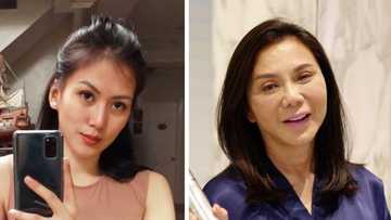 Alex Gonzaga, pinasalamatan ang kanyang Belo family dahil sa nakakaantig na regalo nito