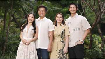 Cong. Javi Benitez, nagsalita na tungkol sa issue na kinasasangkutan ng kanyang mga magulang