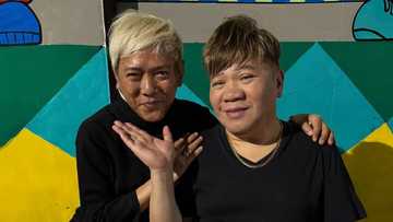 Allan K posts about heartwarming reunion with Ate Gay amid latter’s cancer battle