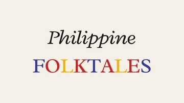 10 Philippine folktales, stories and legends for children