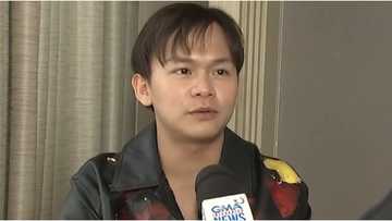 Buboy Villar, pinabulaanan ang mga mabibigat na akusasyon sa kanya ng ex-gf na si Angellyn Gorens