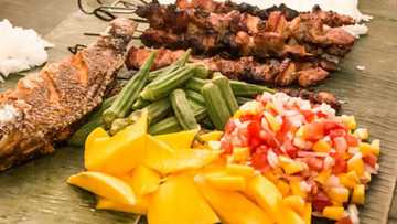 Norwegian-Pinoy chef lambasts Filipino food on TV: "Very bad food"