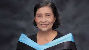 From Pension to Diploma: 71-year-old grandma earns Fisheries Degree in inspiring feat