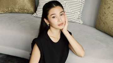Chie Filomeno talks about being in her 'healing' era: "I didn’t want to teach him how to love me"