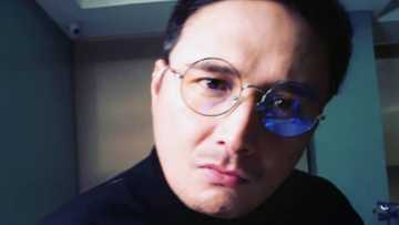 John Estrada, inaming mali ang kanyang first impression kay Pauline Mendoza
