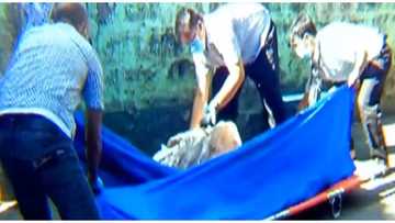 20-anyos na dalaga, natagpuang patay sa loob ng 1 banyera