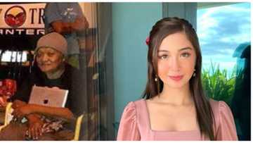 Donnalyn Bartolome, naglabas ng recording ng pag-uusap nila ng kanyang Mama Josie