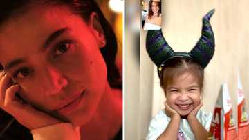 Anne Curtis shares more snaps from her first Paris Fashion Week experience