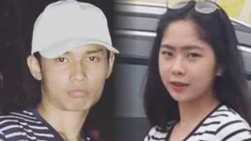 Ina na naghahabol sa kanyang baby, tinarakan ng tatay ng dating kinakasama