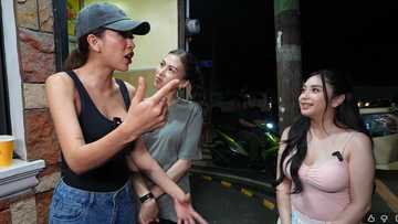 Herlene Budol to Bea Borres “Poprotektahan kita sa lahat”