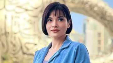 "Schools should be safe places": Yasmien Kurdi, may pagninilay tungkol sa bullying