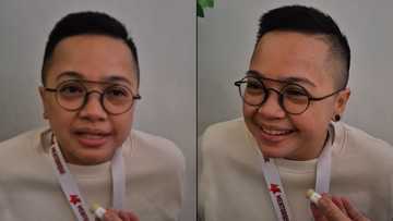 Ice Seguerra shares update on Bimby Aquino's Eat Bulaga future and Kim Chiu's viral joke