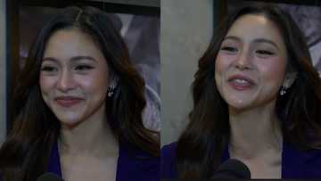 Kim Chiu, may makabuluhang mensahe tungkol sa bayanihan: ‘Hindi mo kaya kung ikaw lang’