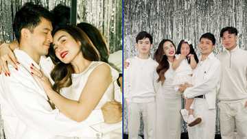 Jennylyn Mercado, may matinding rebelasyon tungkol sa isa pa nilang anak ni Dennis Trillo