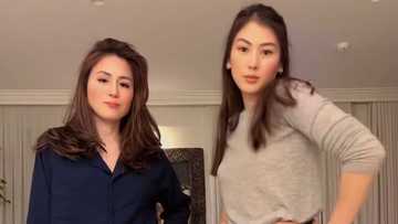 Toni Gonzaga, may napuna sa reel nila ni Alex; humingi ng paumanhin sa typo