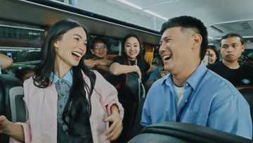 "Thank you, Gummy": John Prats, may madamdaming mensahe kay Heart Evangelista