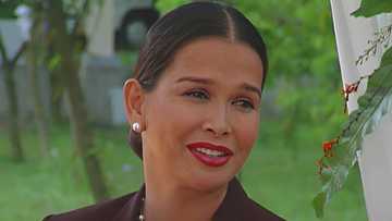 Melanie Marquez, may madamdaming pagbabalik sa kanyang umano’y “first love”