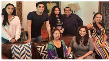Lani at Rachel Lobangco, at ang kanilang buhay ngayon
