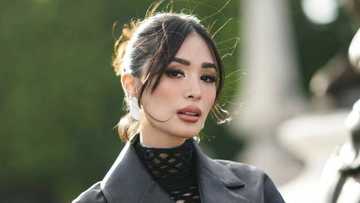 Heart Evangelista, may bagong post: "Today's not your day? Try again tomorrow"