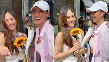 Janella Salvador at Klea Pineda, nagbahagi ng kanilang mga go-to favorites