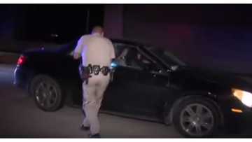 3 women die after being hit by car driven by 20-year-old college student