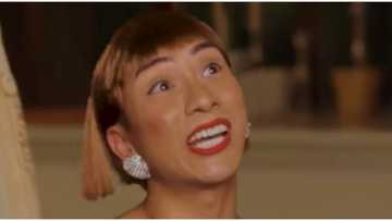 Parody ng pinakaaabangang confrontation scene sa 'The Broken Marriage Vow', viral