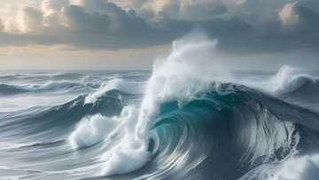 Tsunami alert: Mga residente sa baybayin pinayuhang lumikas muna