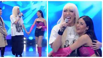 Sanya Lopez, pinasaya ang Madlang Pipol sa guesting sa ‘It’s Showtime’