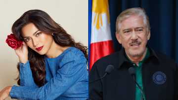 Ciara Sotto, ipinagmalaki ang ama sa gitna ng Senado walkout at mainit na isyu
