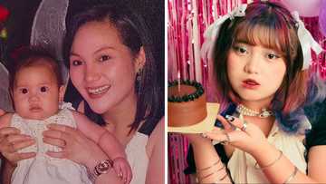 Gladys Reyes, emosyonal ang mensahe para sa anak na si Gianna sa debut nito
