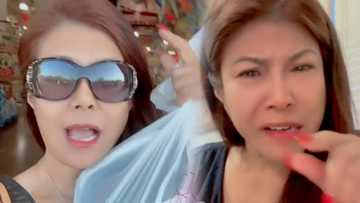 Mystica, umalma sa mga nangbatikos sa kanya dahil sa social experiment niya