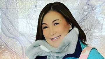 Sharon Cuneta, napalitan din ang ilang sinturon matapos ang 20 taon: “My 20+-year-old ones are too tight”