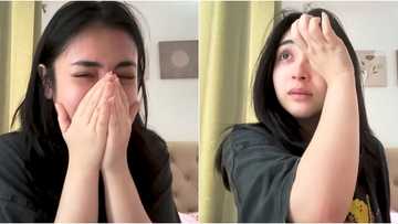 Bea Borres finally confirms pregnancy in her most recent vlog