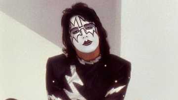 Ace Frehley, Kiss’ original lead guitarist, passes away