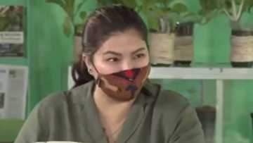 Ogie Diaz defends Angel Locsin from bashers of her latest viral photos