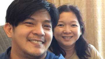 Harlene Bautista at Romnick Sarmenta, idenitalye ang kanilang samahan matapos ang kanilang hiwalayan